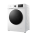 WF10P12W TCL 10 KG Front Load Washing Machine 